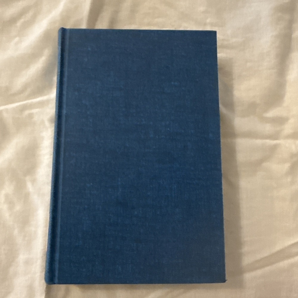 New Tales of Old Rome by Rodolfo Lanciani 1967 HC